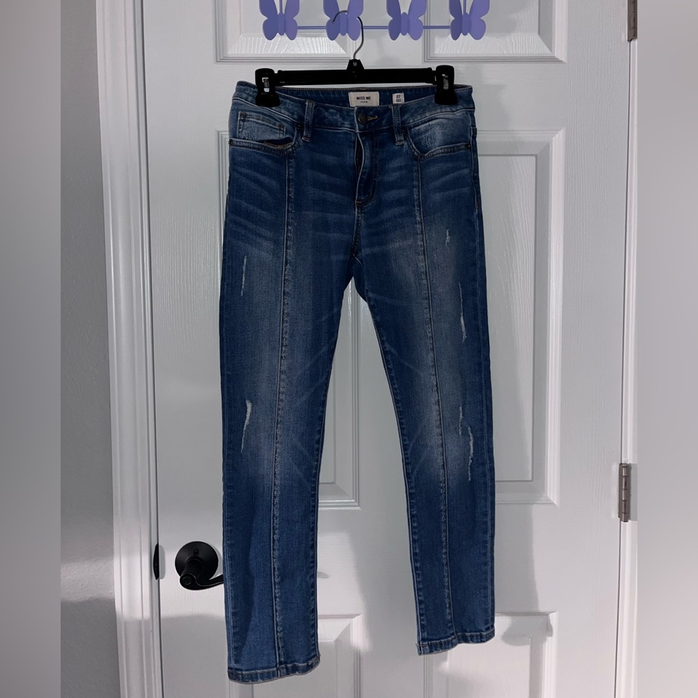 Miss Me Denim Jeans